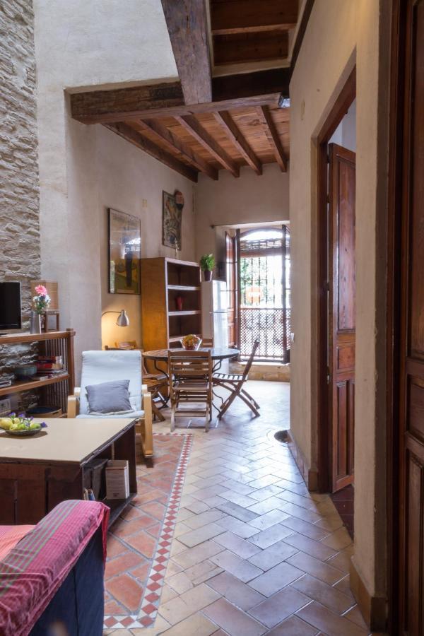 Alameda Rooms Sevilla Kültér fotó