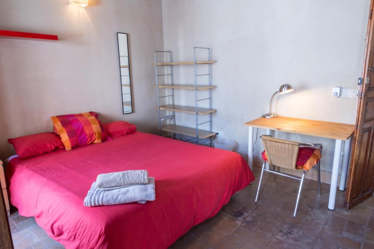 Alameda Rooms Sevilla Kültér fotó
