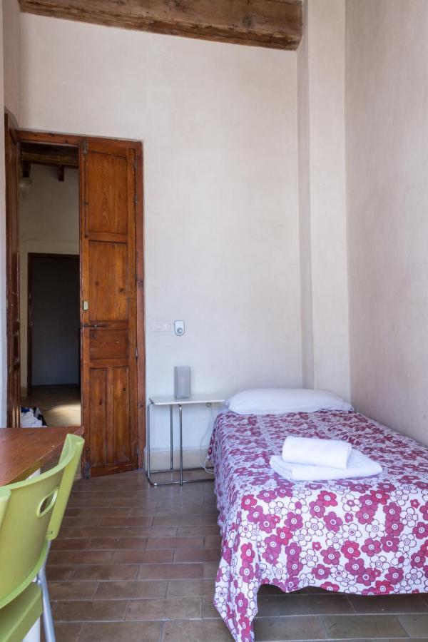 Alameda Rooms Sevilla Kültér fotó