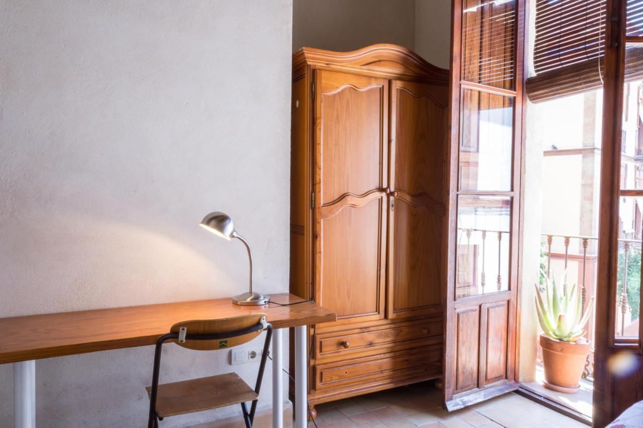 Alameda Rooms Sevilla Kültér fotó