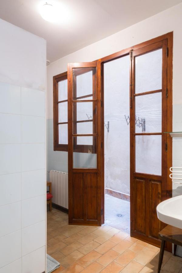Alameda Rooms Sevilla Kültér fotó