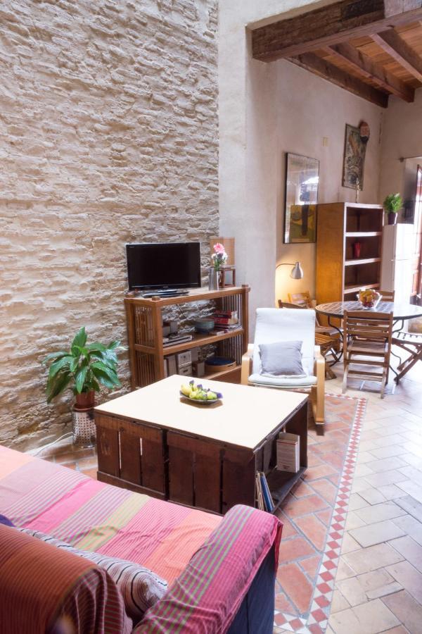 Alameda Rooms Sevilla Kültér fotó