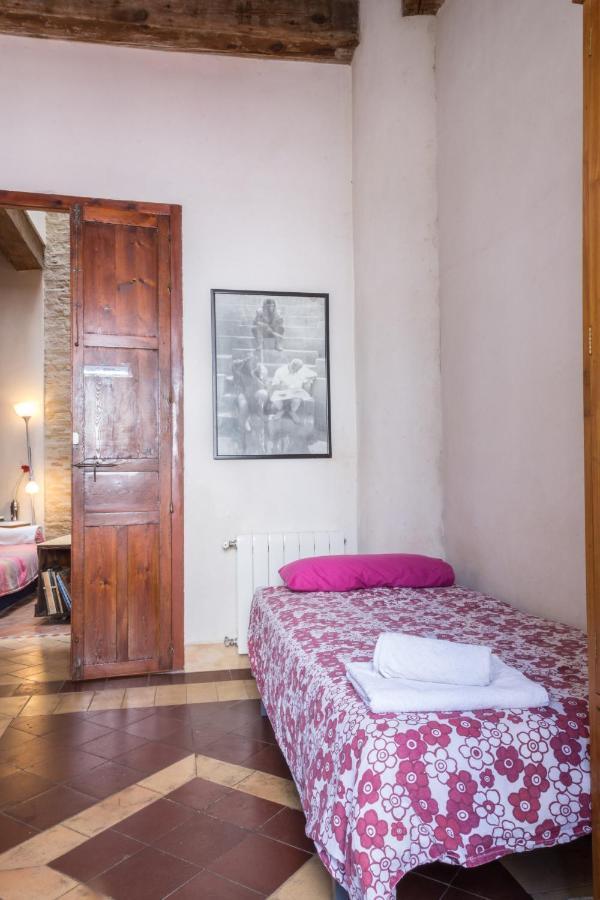 Alameda Rooms Sevilla Kültér fotó