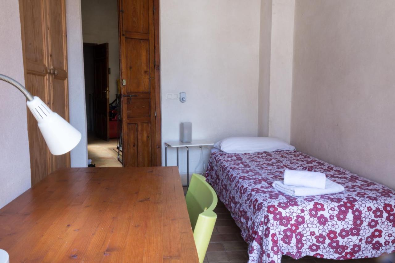 Alameda Rooms Sevilla Kültér fotó