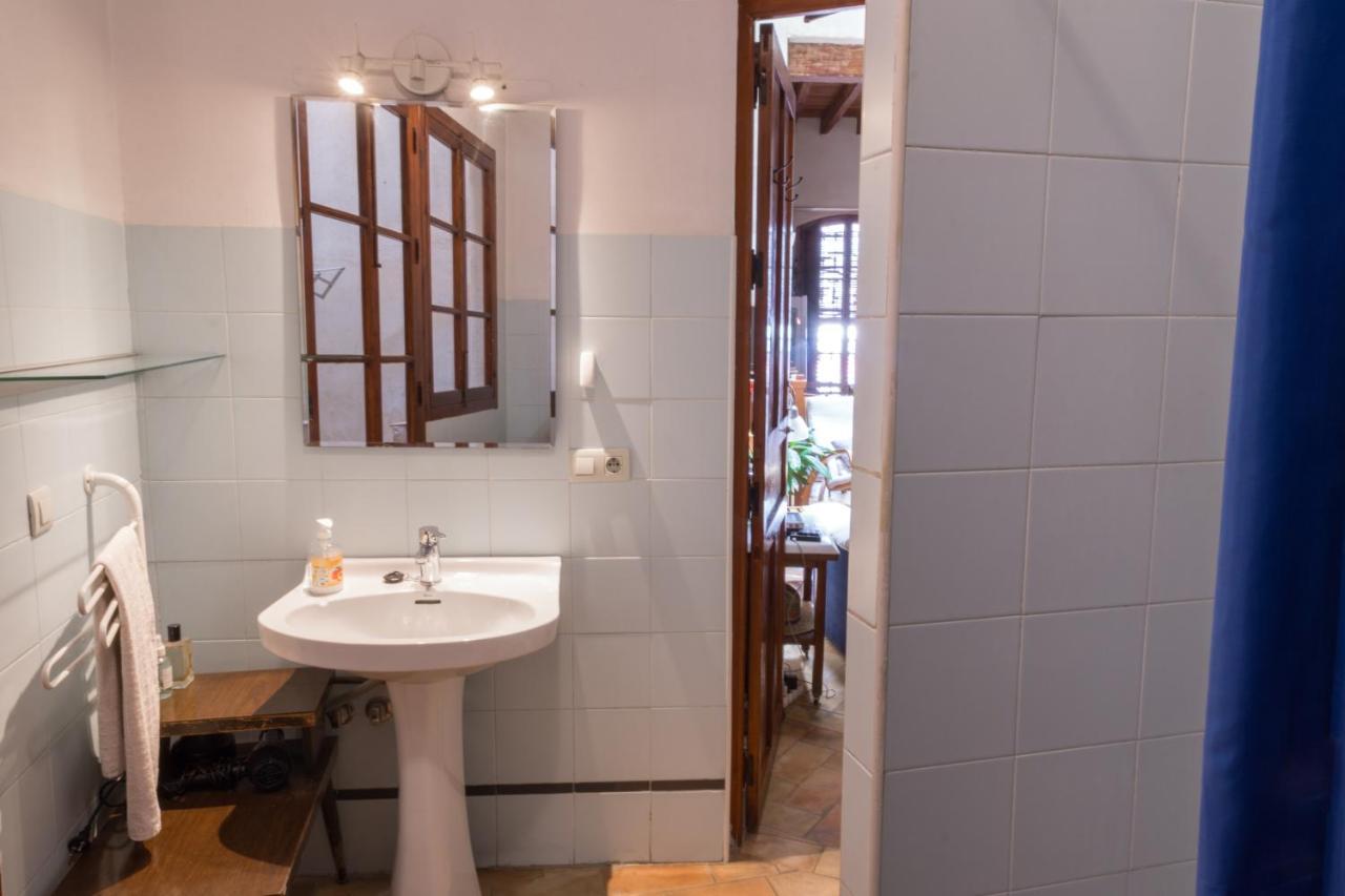 Alameda Rooms Sevilla Kültér fotó