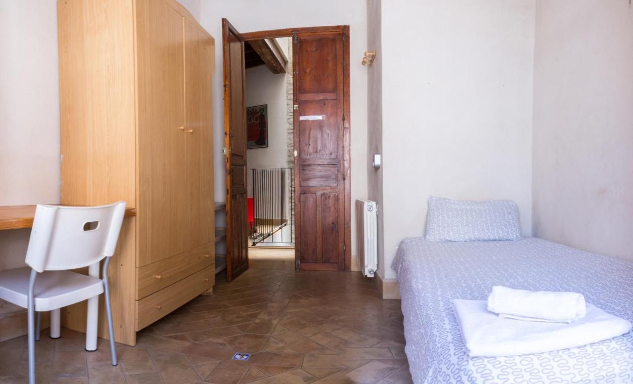 Alameda Rooms Sevilla Kültér fotó