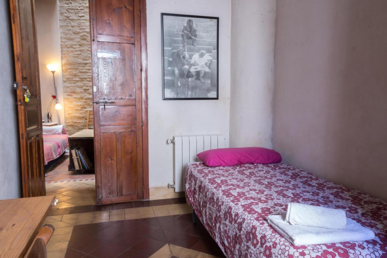 Alameda Rooms Sevilla Kültér fotó