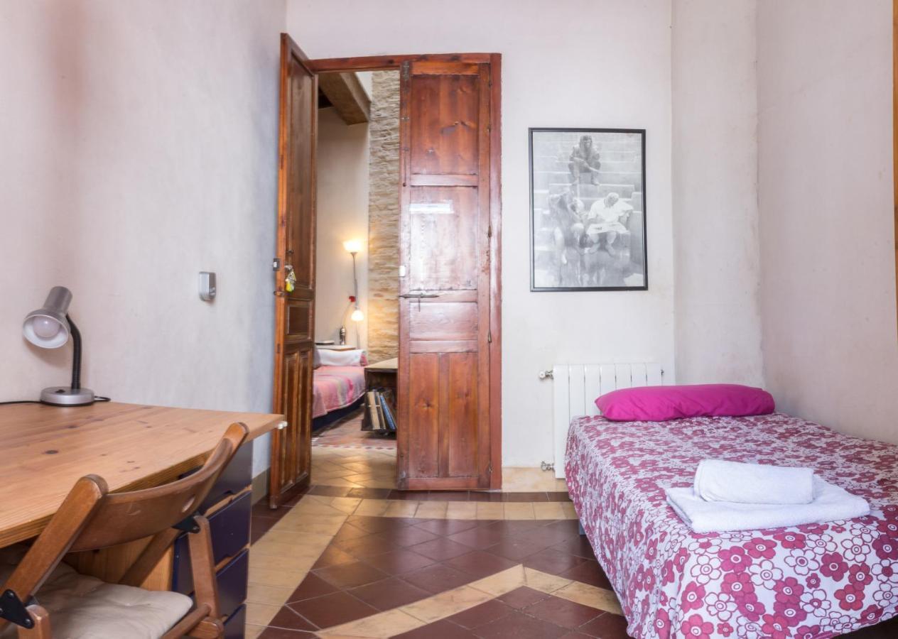 Alameda Rooms Sevilla Kültér fotó