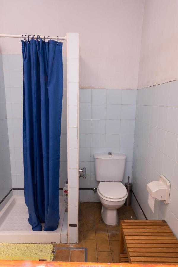 Alameda Rooms Sevilla Kültér fotó