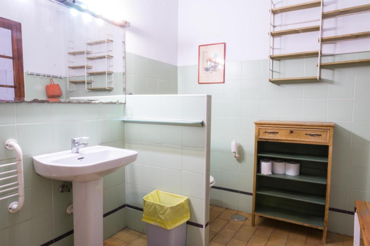 Alameda Rooms Sevilla Kültér fotó
