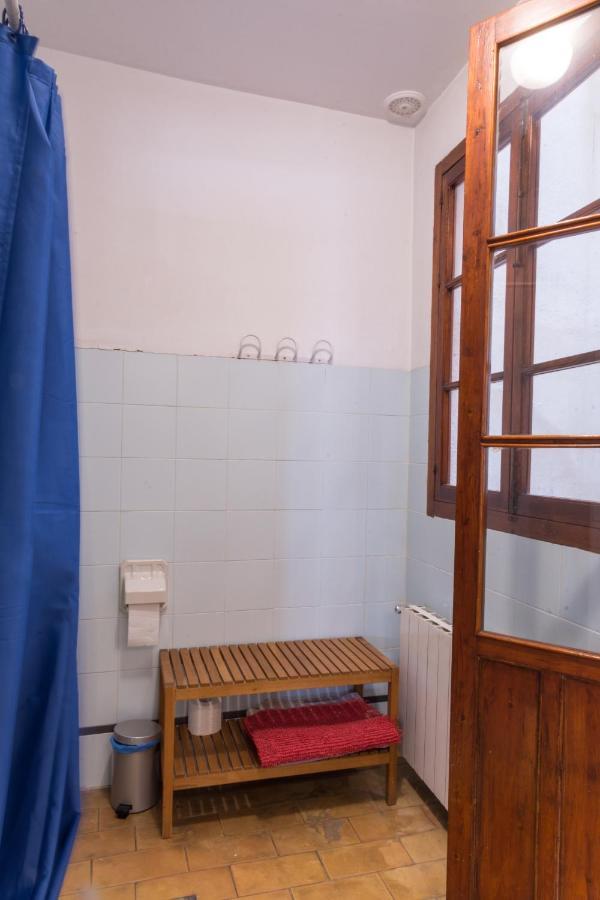 Alameda Rooms Sevilla Kültér fotó