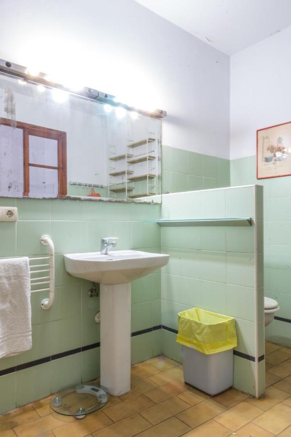 Alameda Rooms Sevilla Kültér fotó