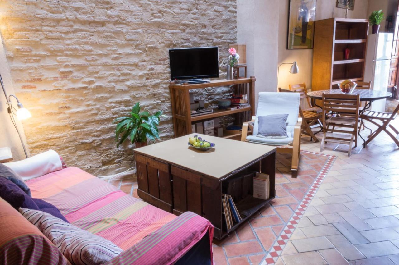 Alameda Rooms Sevilla Kültér fotó