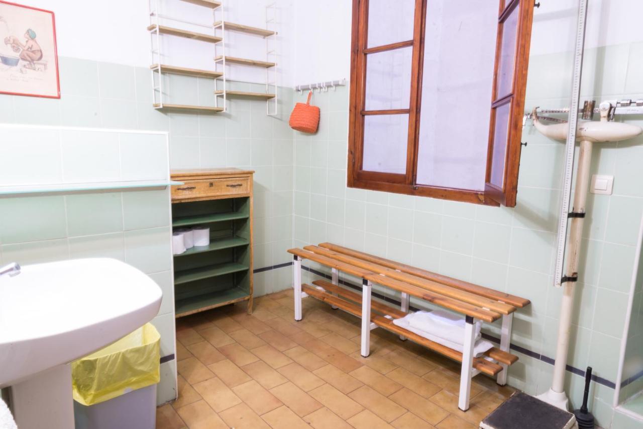 Alameda Rooms Sevilla Kültér fotó