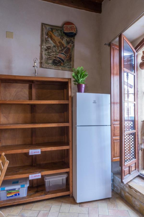 Alameda Rooms Sevilla Kültér fotó