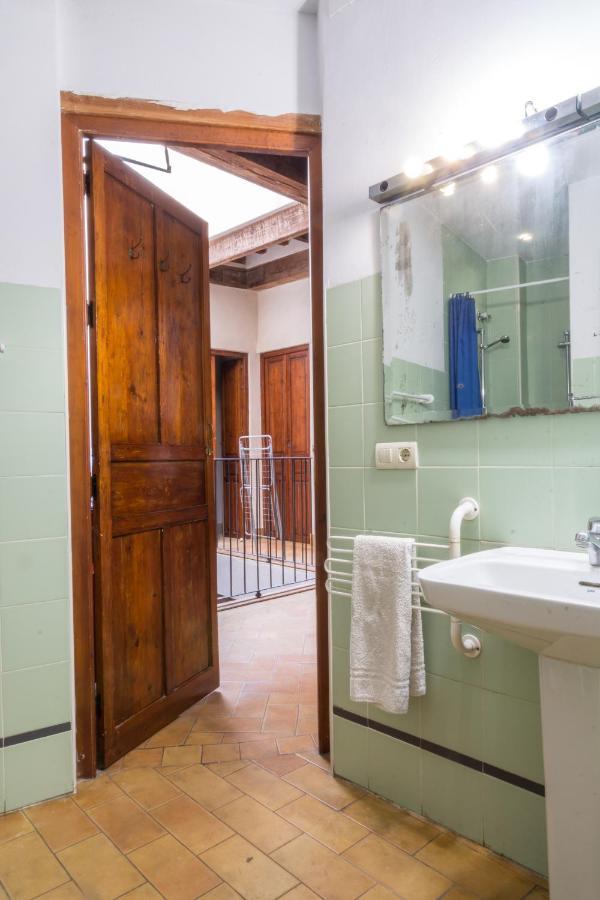 Alameda Rooms Sevilla Kültér fotó