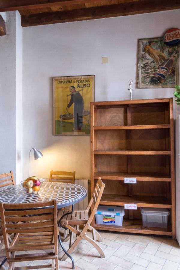Alameda Rooms Sevilla Kültér fotó