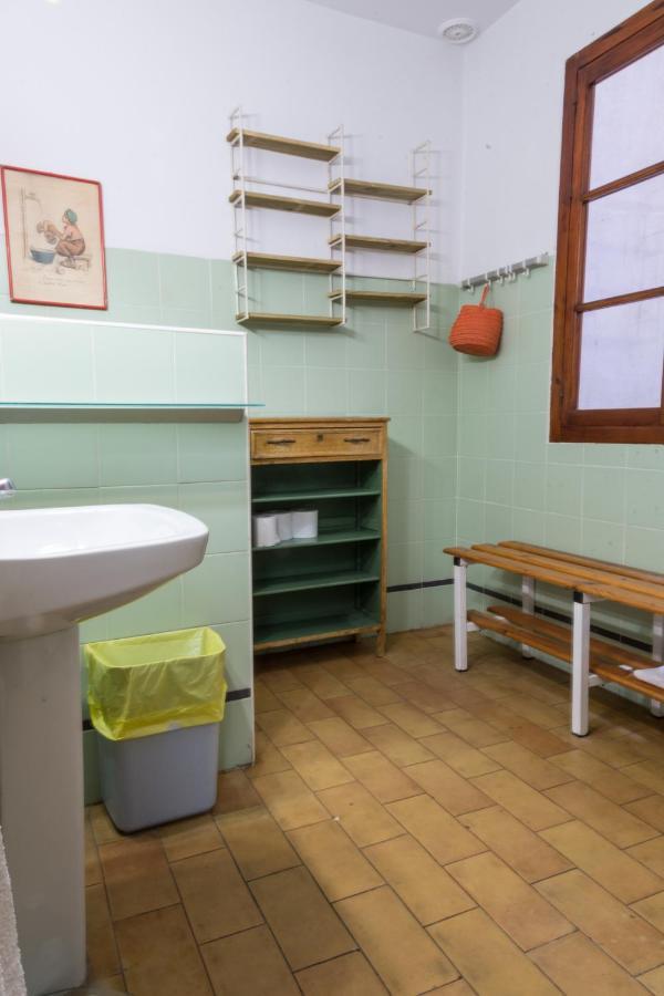 Alameda Rooms Sevilla Kültér fotó